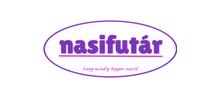 Nasifutár