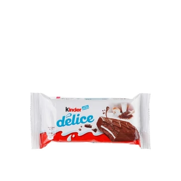 Kinder Delice Cacao T1 39g