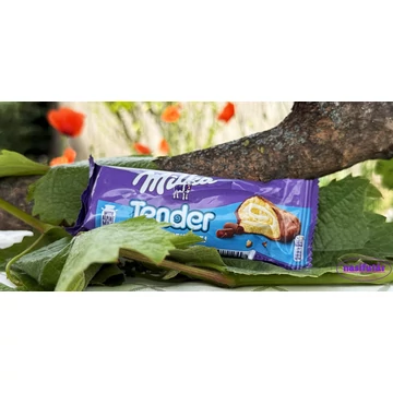 Milka Tender Tej 37g