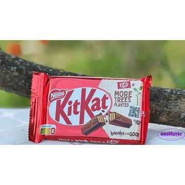 KitKat 4finger 41,5g