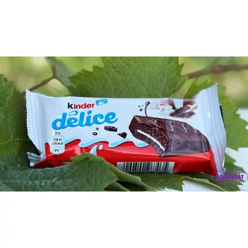 Kinder Delice Cacao T1 39g