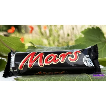 Mars Szelet 51g