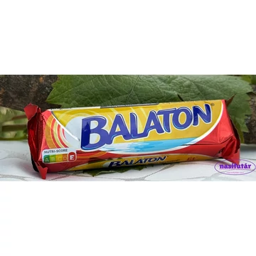 Balaton szelet ét 27g