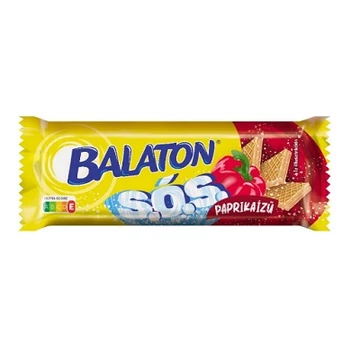 Balaton 56G S.Ó.S. Paprikaízű