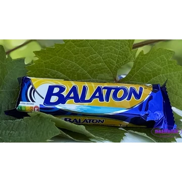 Balaton szelet tej 27g