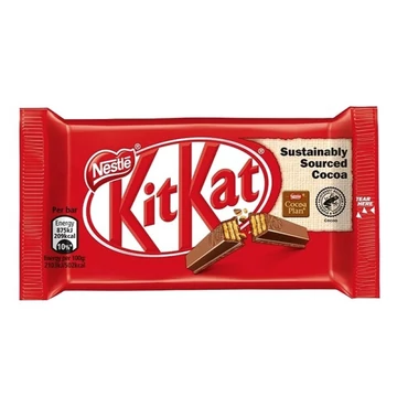 KitKat 4finger 41,5g
