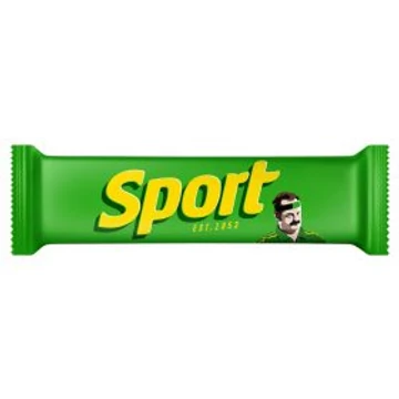 SPORT RUMOS-KAKAÓS SZELET 31g
