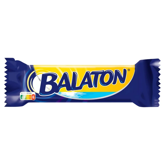 Balaton szelet tej 27g