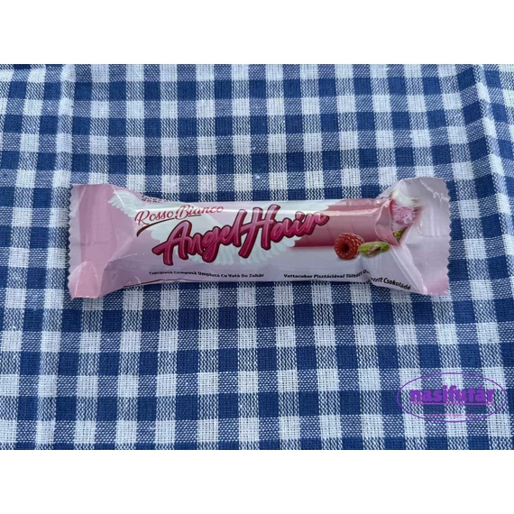 Rosso Bianco 40G Angel hair Csokoládé