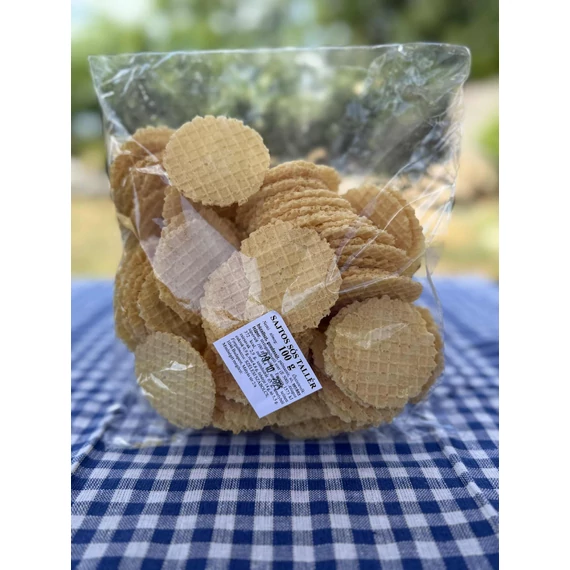 Sós sajtos tallér 100g