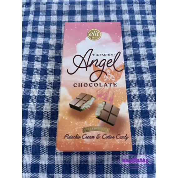 Elit 85g Angel Hair Chocolate