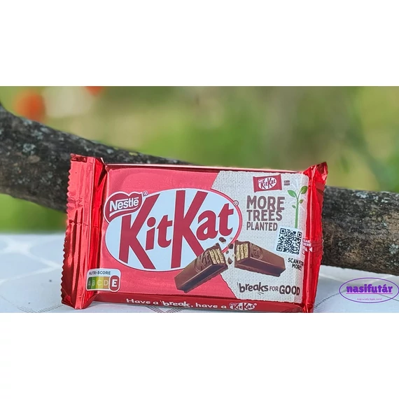 KitKat 4finger 41,5g