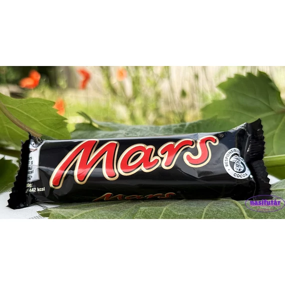 Mars Szelet 51g