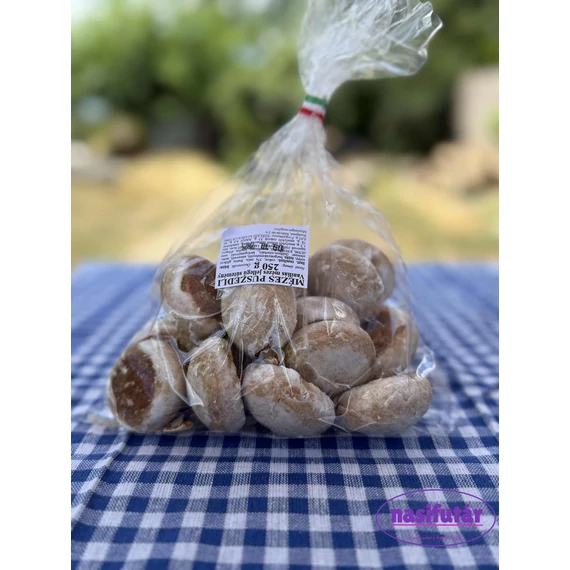 Mézes puszedli 250g