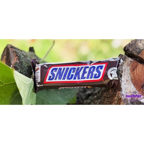 Snickers 50g