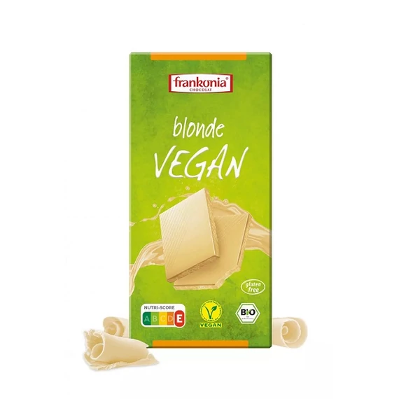 Frankonia 100G blonde VEGAN