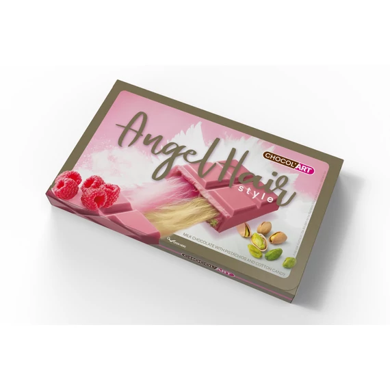 Chocolart AngelHair 180g 