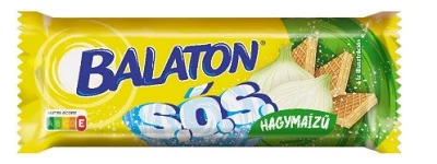 Balaton 56G S.Ó.S. Hagymaízű