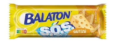 Balaton 56G S.Ó.S. Sajtízű